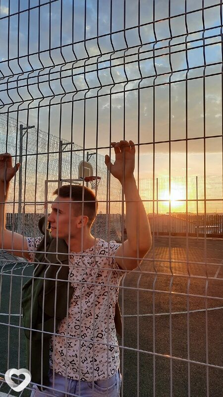 Andrew, 27, Краснодаре — анкета №4303848
