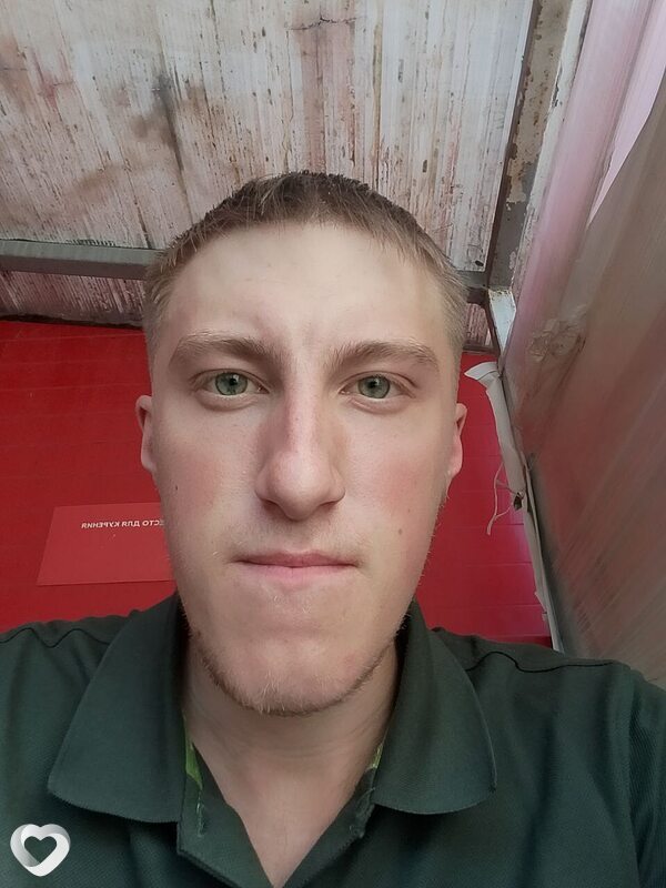 Никита, 22, Волгограде — анкета №4303851