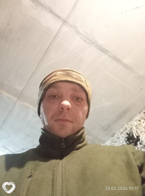 Коля, 34, Комсомольске-на-Амуре — анкета №4303853
