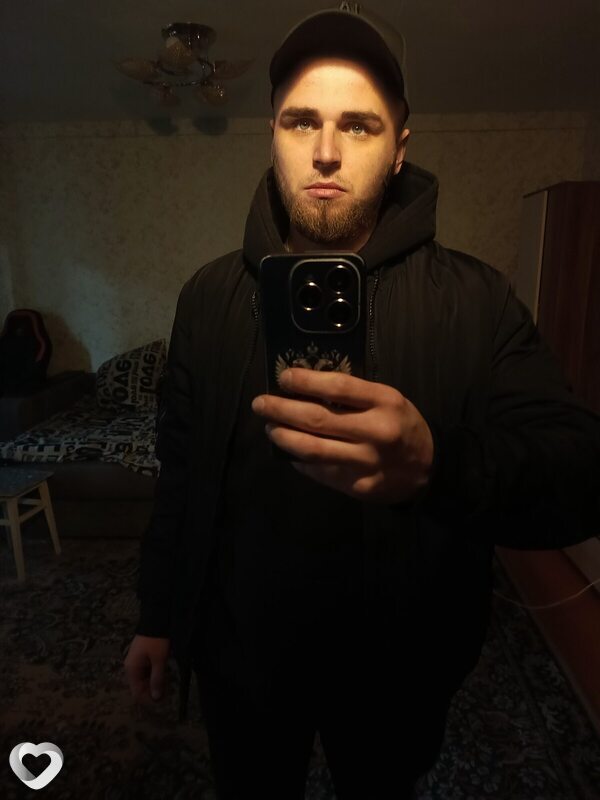 Алексей, 21, Воронеже — анкета №4303636