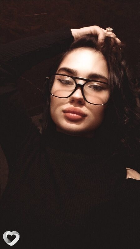 Катя, 22, Макеевке — анкета №4303639