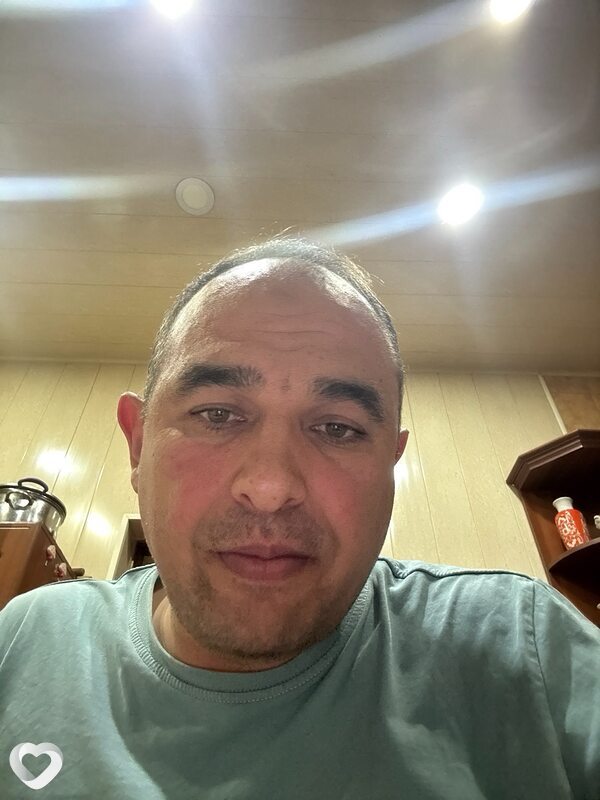 Timka, 45, Ташкент — анкета №4303657