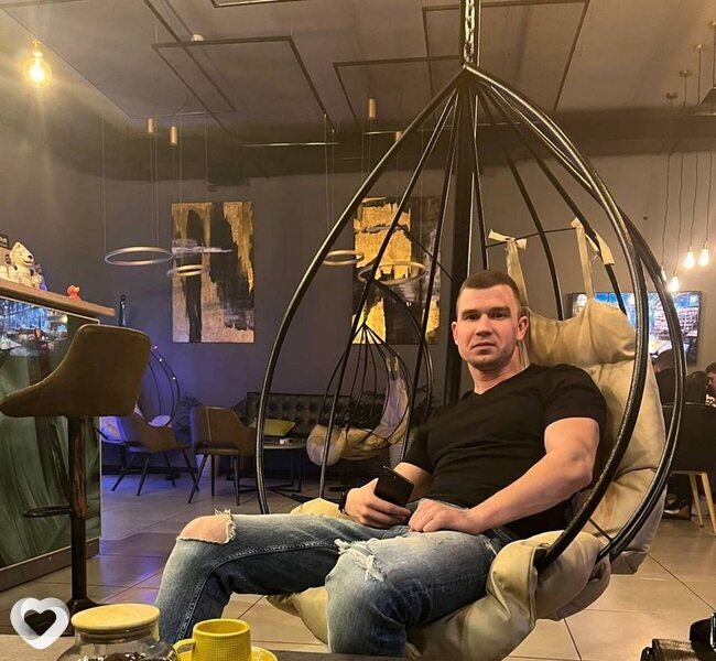 Матвей, 34, Минске — анкета №4303658