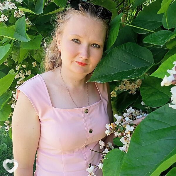 Светлана, Прохладный