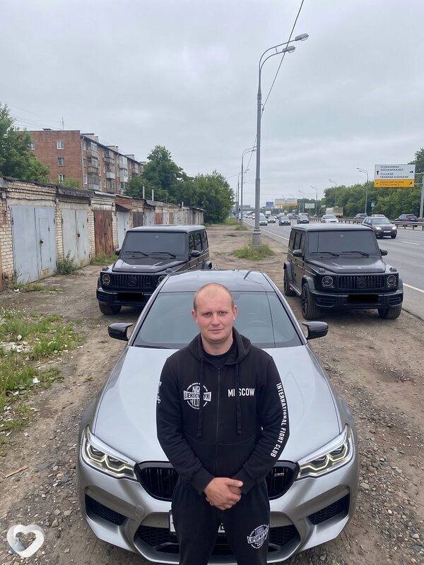 Эдуард, 31, Краснодаре — анкета №4304116