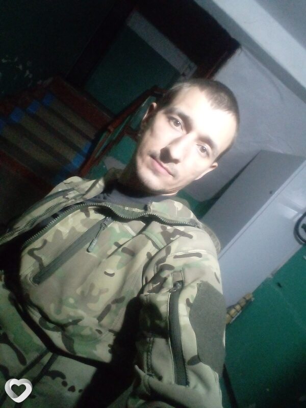 Павел, 32, Тимашевске — анкета №4304118
