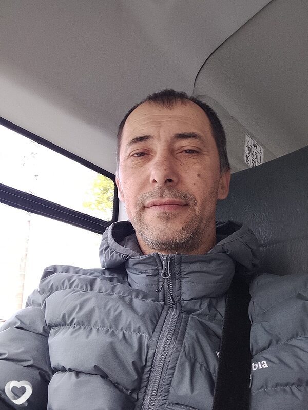 Алексей, 51, Геленджике — анкета №4304120