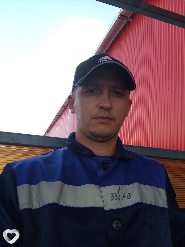 Антон, 33, Тихорецке — анкета №4304127