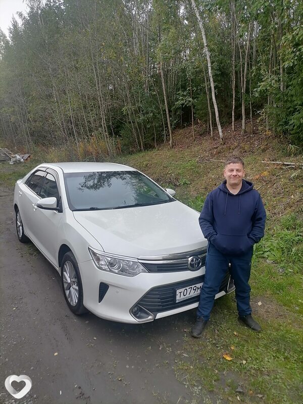 Дмитрий, 50, Петрозаводске — анкета №4304129