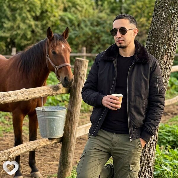 Рамзан, 36, Таразе — анкета №4304039