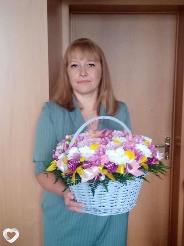 Наталия, 47, Челябинске — анкета №4304040