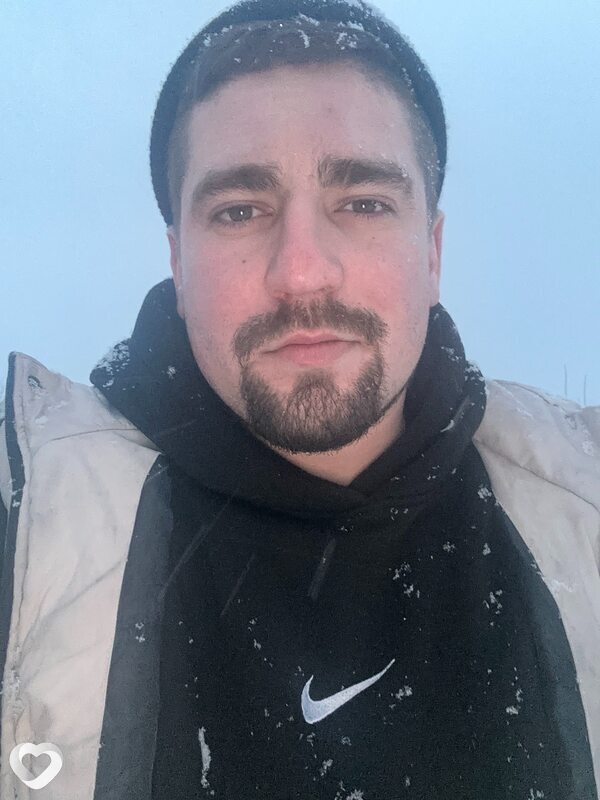 Алексей, 28, Домодедово — анкета №4304041