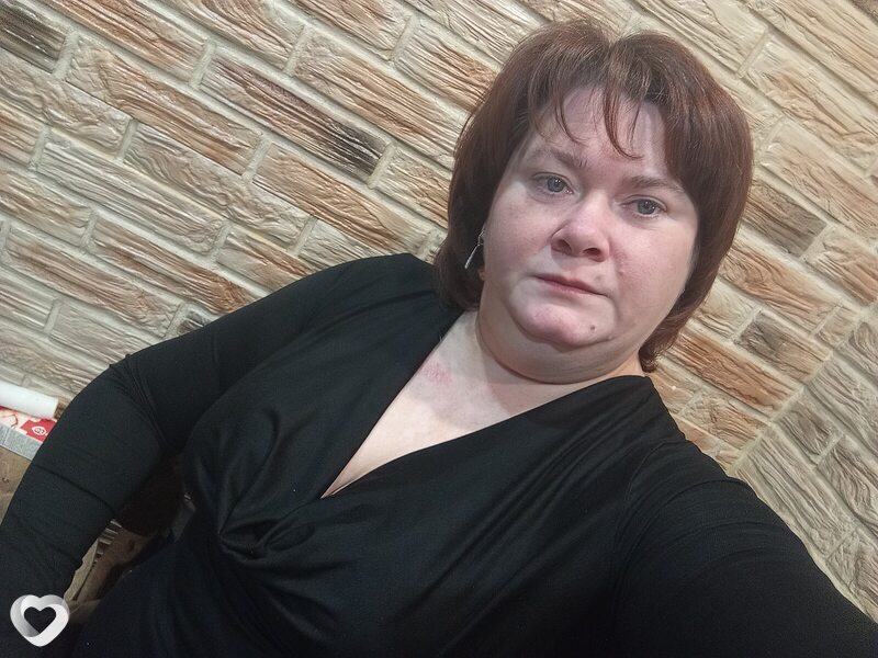 Ирина, 41, Иванове — анкета №4304046