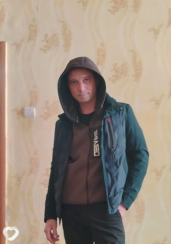 Денис, 33, Ишимбае — анкета №4304049