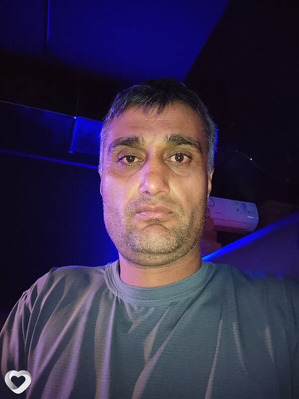 Асадбек, 40, Калининграде — анкета №4304331