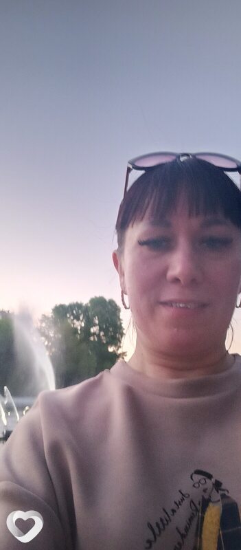 Виктория, 44, Хабаровске — анкета №4304335