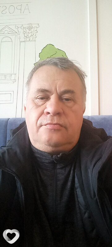 Владимир, 58, Перми — анкета №4304342