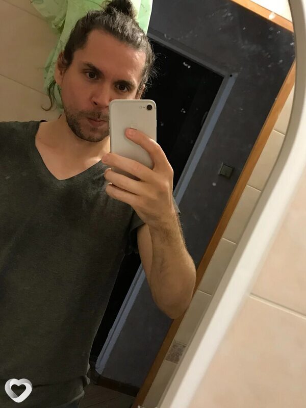 Александр, 32, Ростове-на-Дону — анкета №4304343
