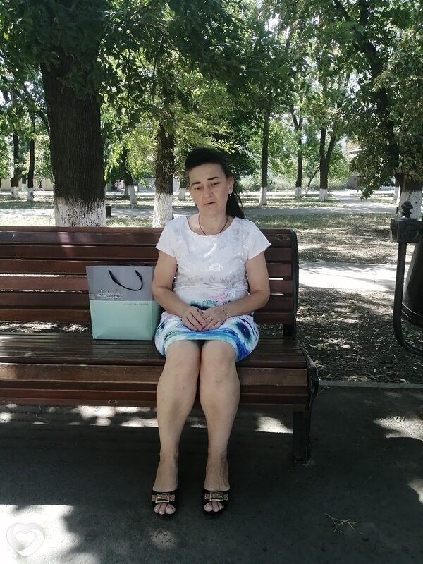 Светлана, 49, Новочеркасске — анкета №4304344