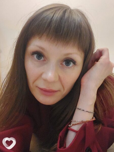 Полина, 35, Екатеринбурге — анкета №4304345