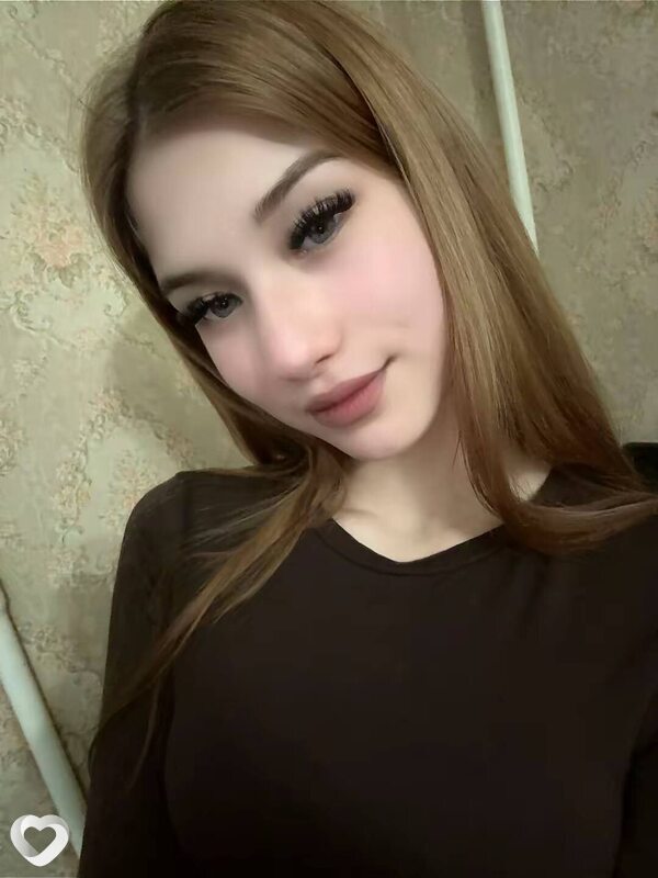 Вика, 18, Москве — анкета №4304349