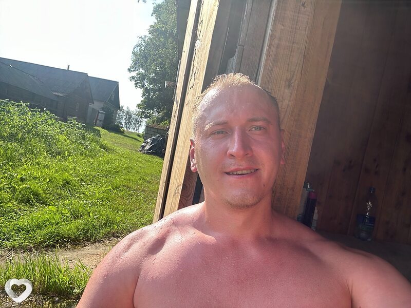 Пышнуюлюблю, 43, Минске — анкета №4304350