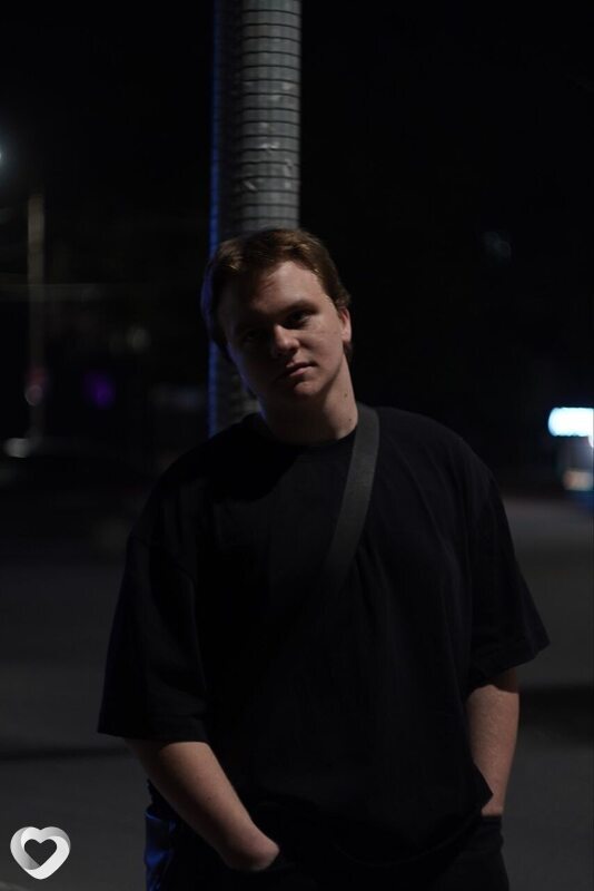 Денис, 18, Ростове-на-Дону — анкета №4304352