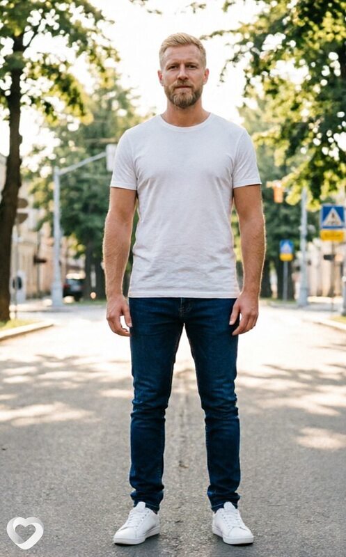 Александр, 45, Тюмени — анкета №4304357