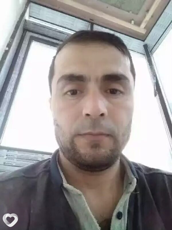 Джонни, 45, Екатеринбурге — анкета №4304358