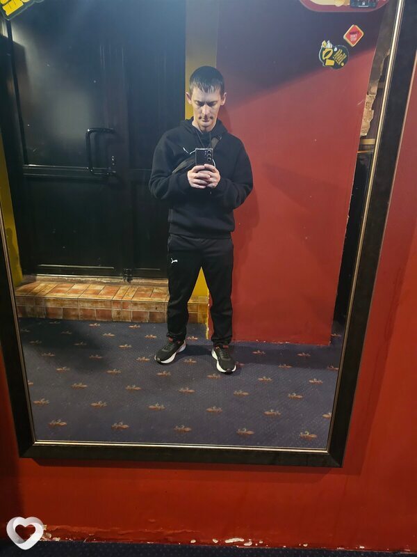Дмитрий, 34, Красноярске — анкета №4304370