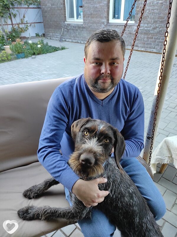 Александр, 41, Саратове — анкета №4304371