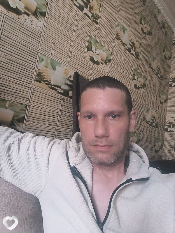Дмитрий, 46, Костанае — анкета №4304374
