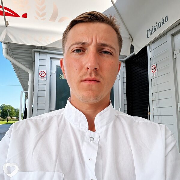Egor, Бельцы