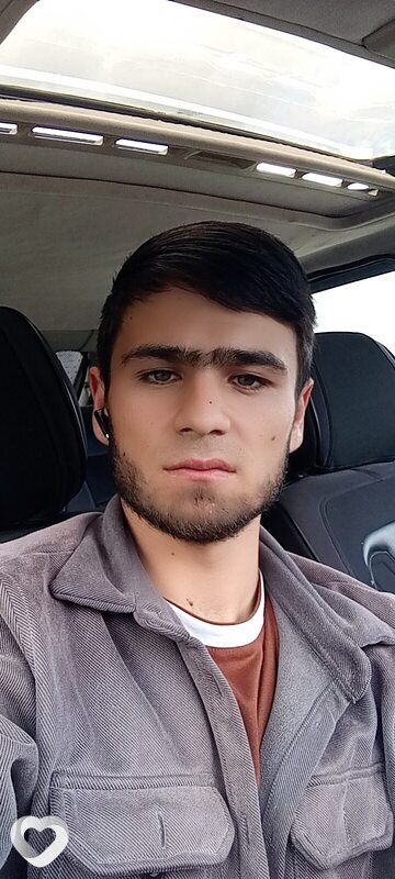 Firuz, Душанбе