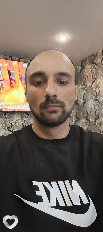 Андрей, 36, Москве — анкета №4304379
