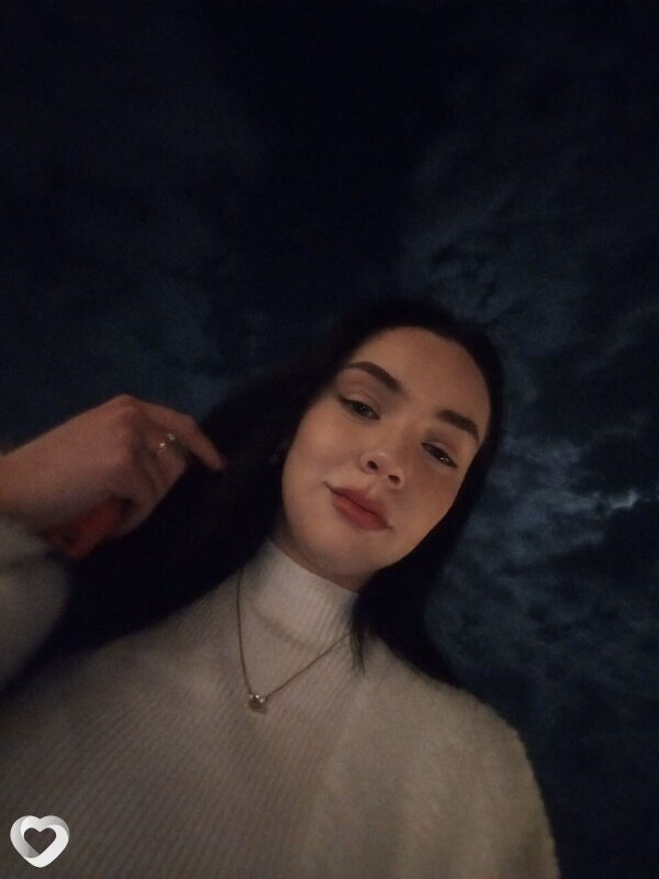 Юлия, 20, Геленджике — анкета №4303966