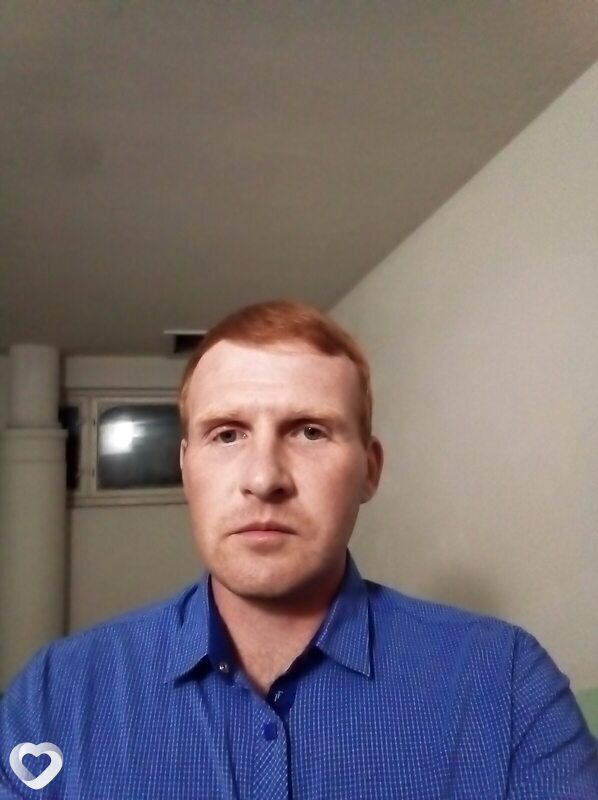 Иннокентий, 39, Великих Луках — анкета №4303968