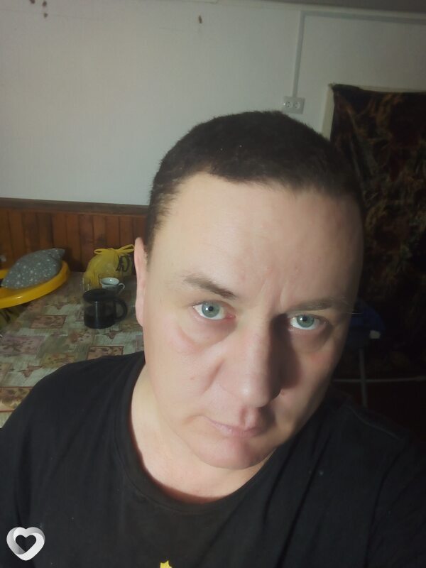 Дима, 40, Оренбурге — анкета №4303983