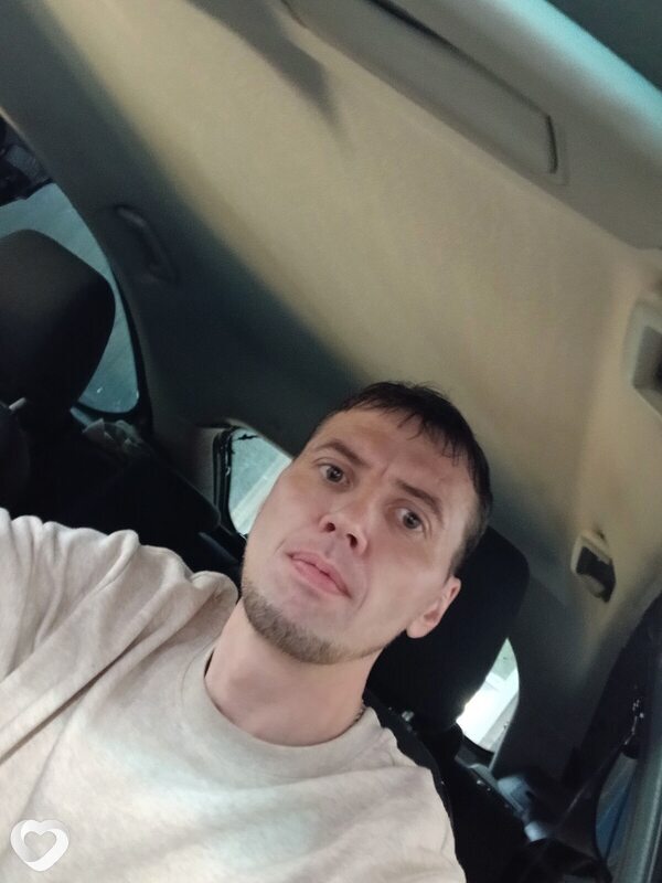 Андрей, 35, Перми — анкета №4303990