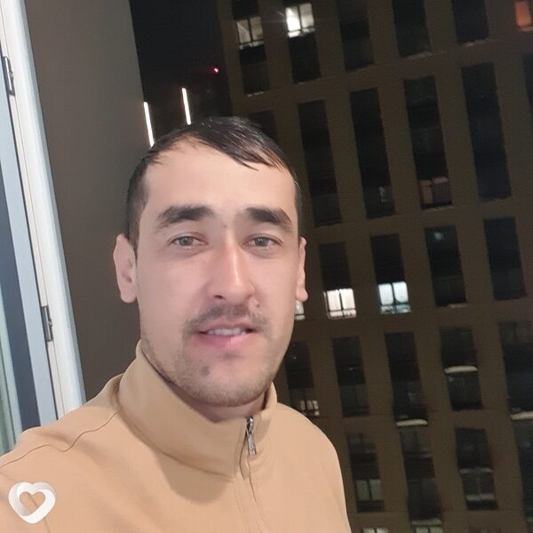 Руслон, 25, Уфе — анкета №4303991