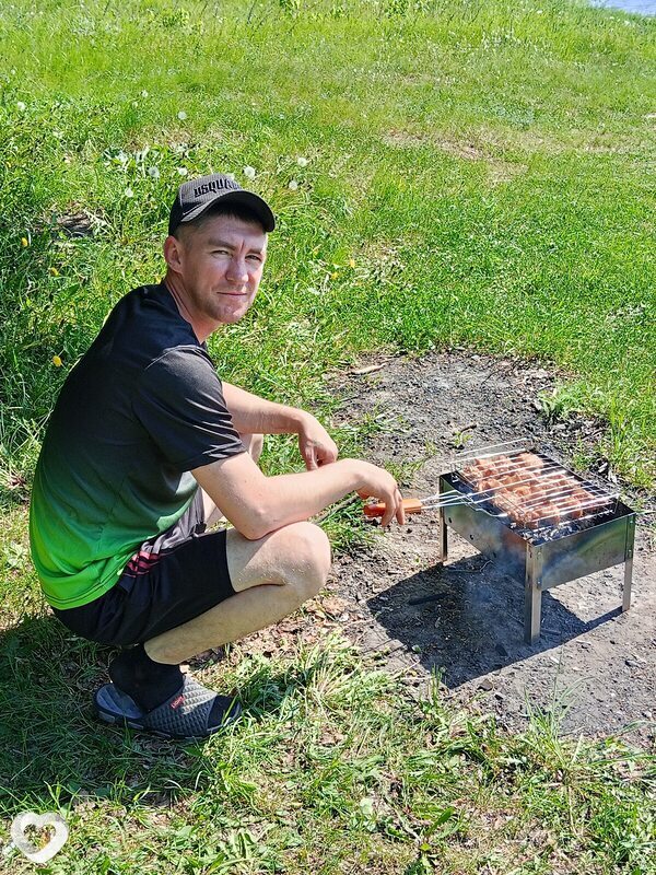 Руслан, 35, Сергиеве Посаде — анкета №4303997