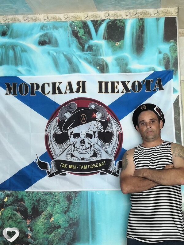 Сергей, 44, Наро-Фоминске — анкета №4304058