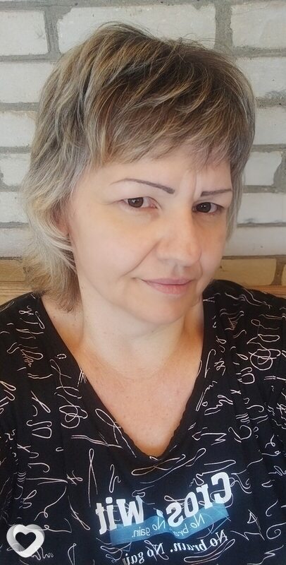 Валентина, Старая Купавна