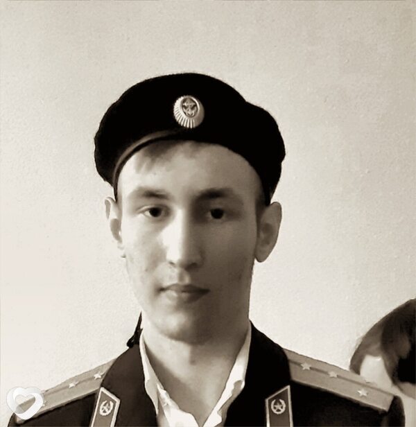 Денис, 22, Ярославле — анкета №4304064