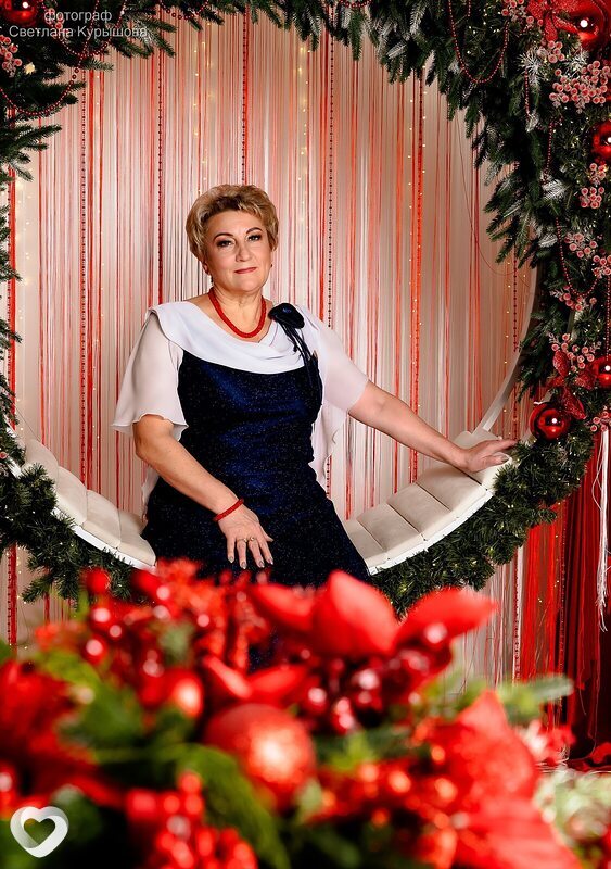 Светлана, 57, Пензе — анкета №4304075