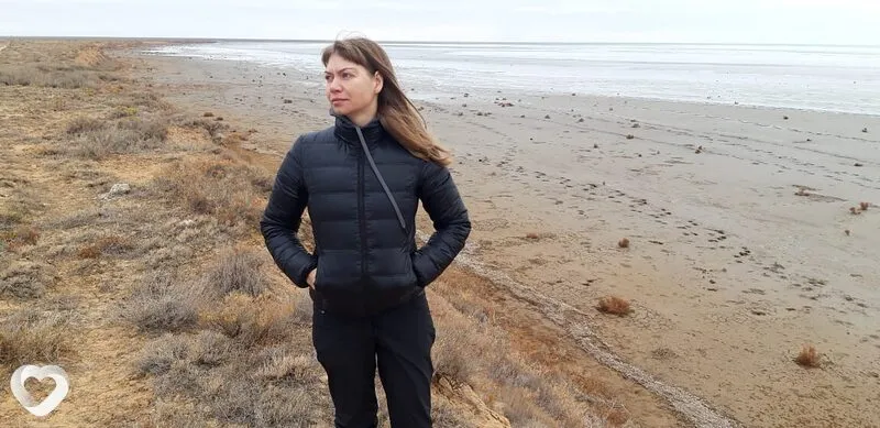 Татьяна, 42, Москве — анкета №4304077
