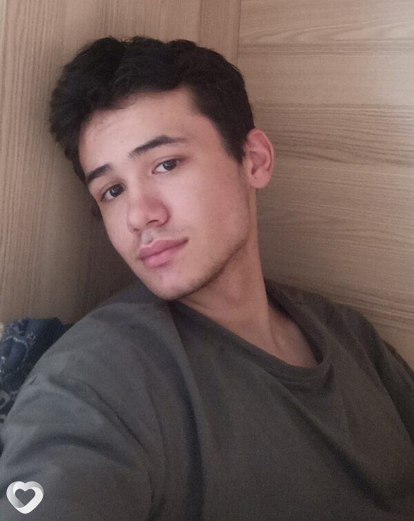 Дамир, 21, Астрахани — анкета №4304078