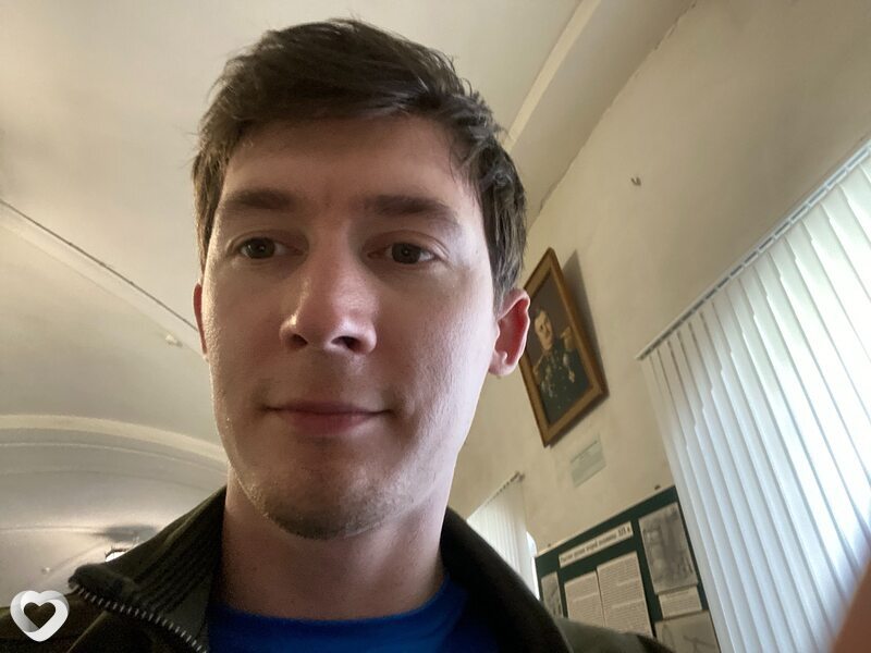 Влад, 32, Казани — анкета №4304081