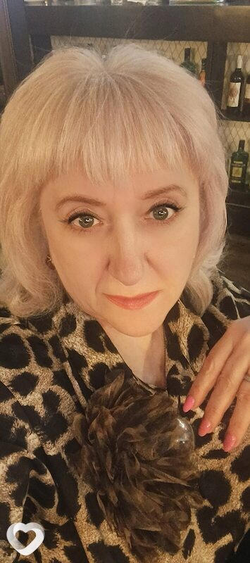 Любовь, 57, Оренбурге — анкета №4304133