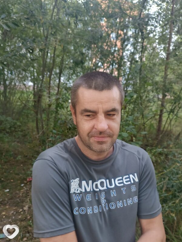 Юрий, 41, Волковыске — анкета №4304139